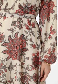 Modanisa FLOWER PATTERNED - MODEST - Maxikjoler - multi coloured