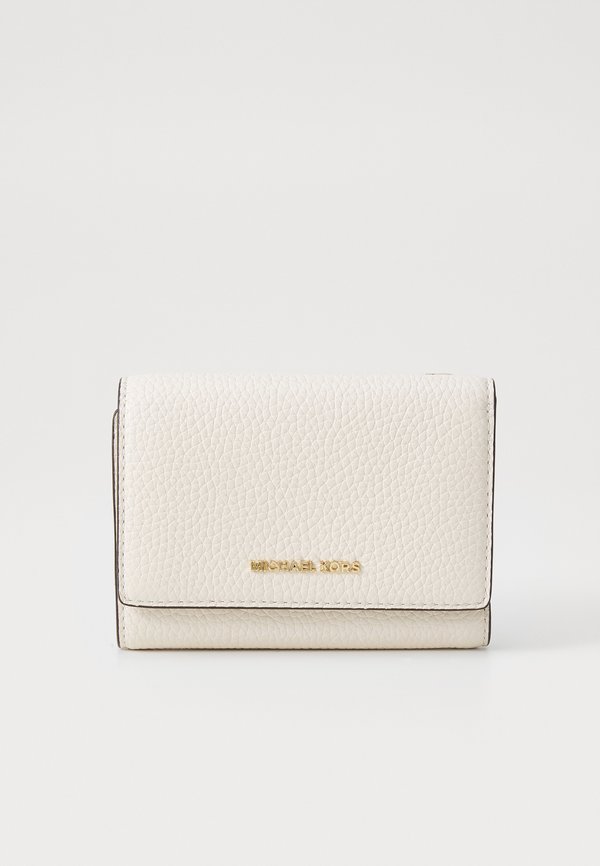 BRYANT TRIFOLD WALLET - Wallet - light cream