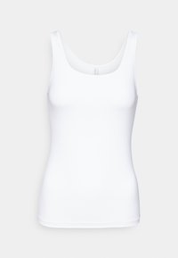 Selezionato, white