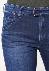 Marc O'Polo Vaqueros boyfriend - blue