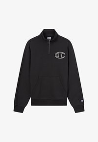 Sélectionné, black