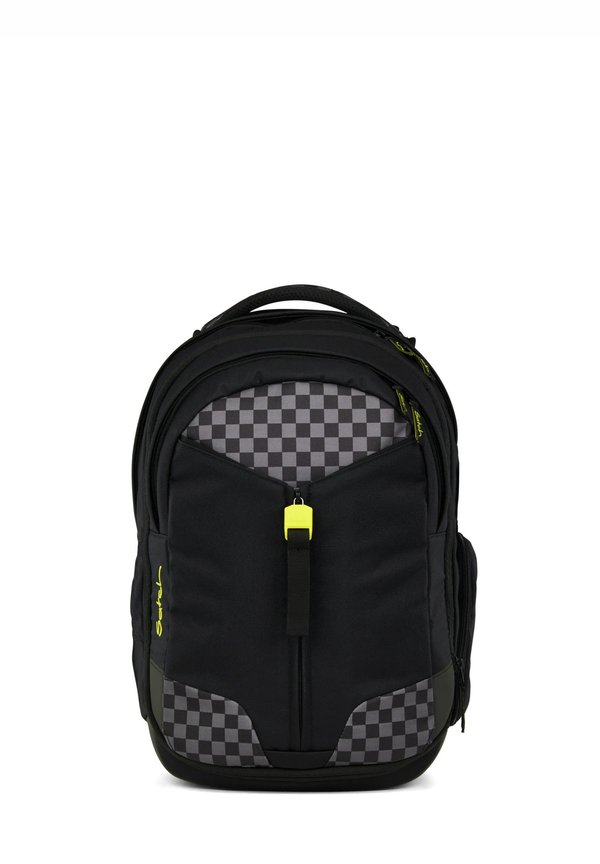 MATCH - Schulranzen - schwarz