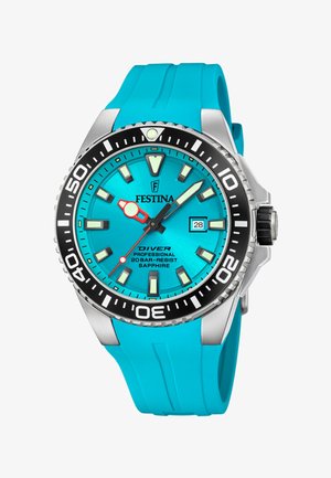 Festina Ura - blue
