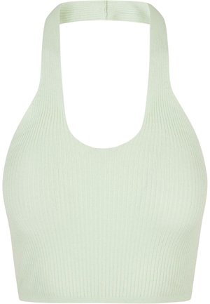 Urban Classics Top - lightmint