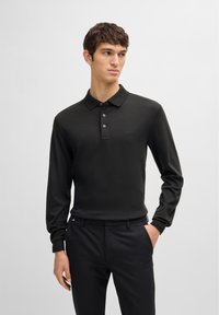BOSS - PADO - Polo shirt - black Thumbnail Image 1