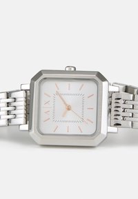 Armani Exchange LEILA - Reloj - silver-coloured