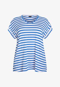 Pasirinkta, bright white s. blue