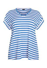 - T-shirt z nadrukiem