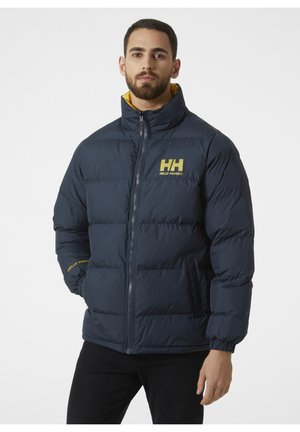HH Urban Reversible - Winterjacke - navy