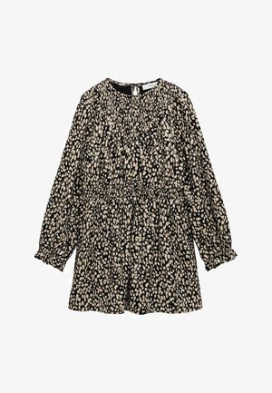 Mango Kids, Robe de jour - beige