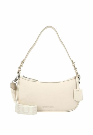 Borsa a mano - off white
