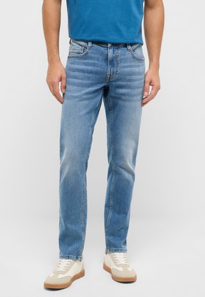 STYLE OREGON  - Jeans Slim Fit - blau