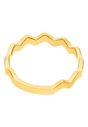 GLAM REBEL - Ring - gold-coloured