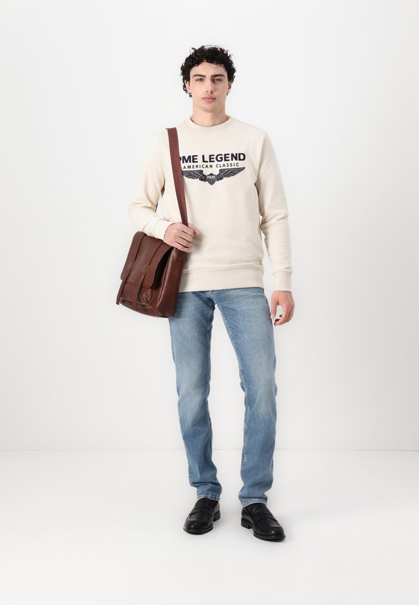 AMERICAN LOGO - Sweatshirt - birch4