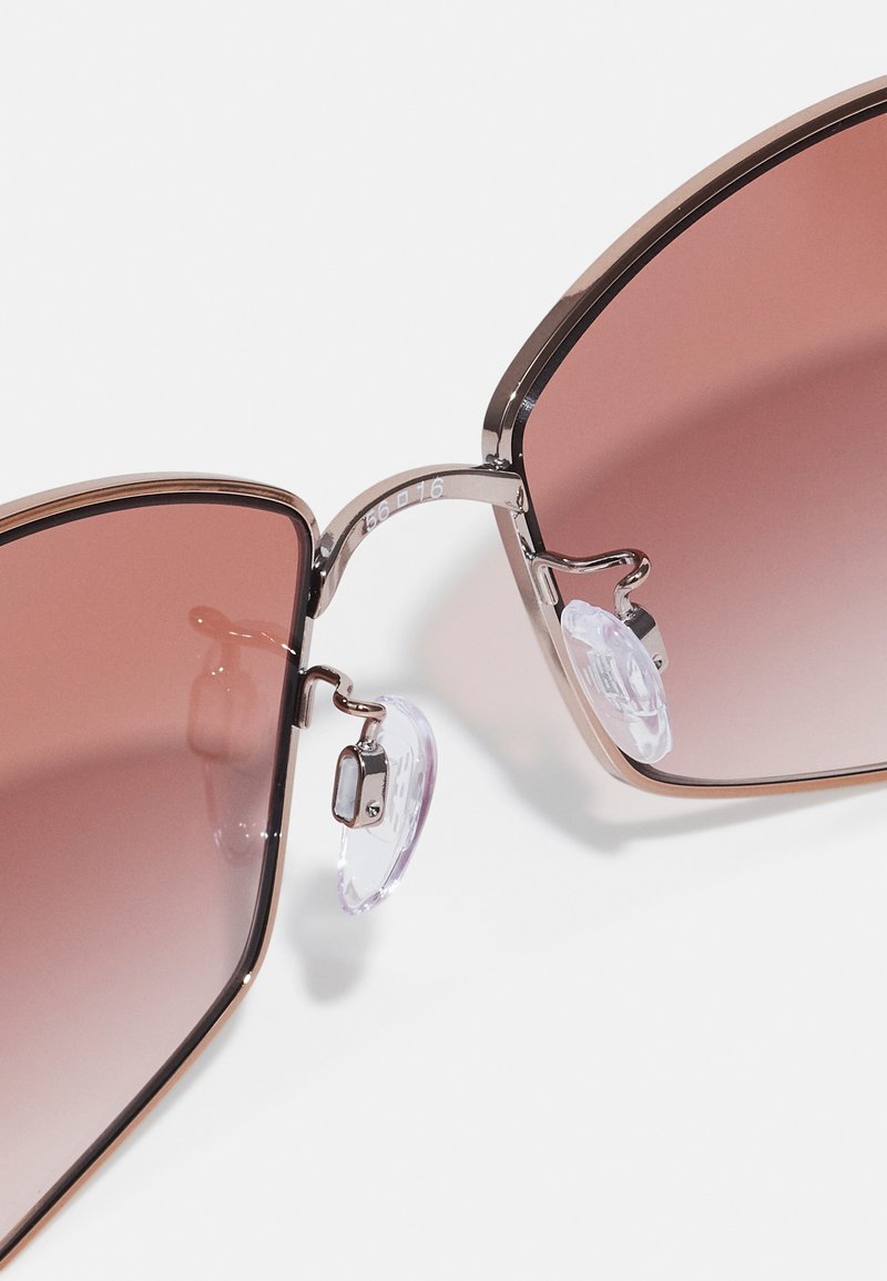 Damen Taschen | Emporio Armani Sonnenbrille shiny pink/pink - DU98059 Damen Taschen | Emporio Armani Sonnenbrille shiny pink/pink - DU98059