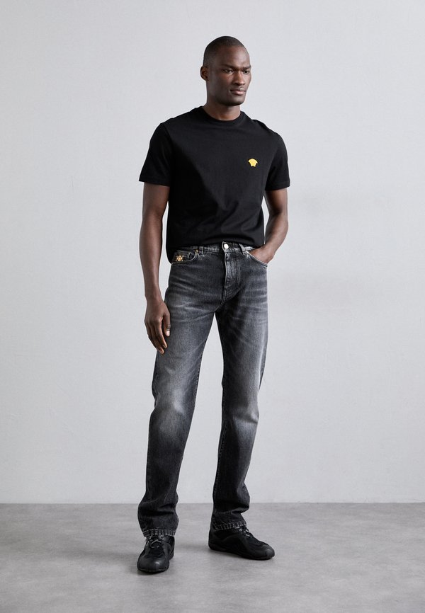 PANT  - Straight leg jeans4