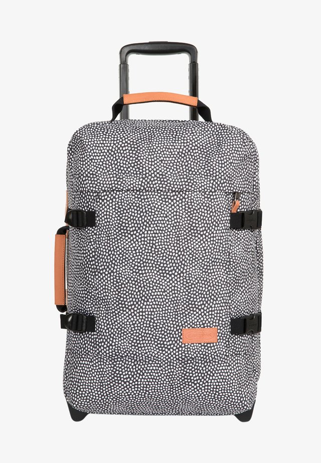 TRANVERZ S UNDEFINED - Trolleyer - black/white