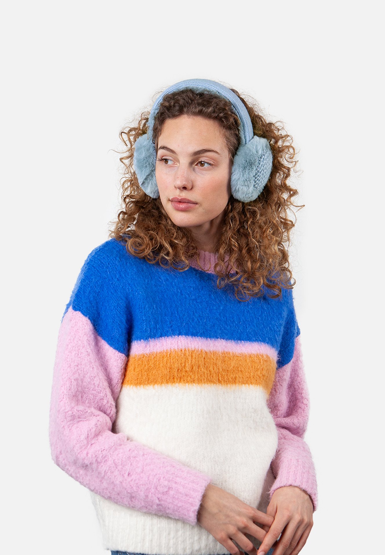 Cache-oreilles Barts Bigwit - Confortables, Design Moderne, Pour Se Protéger Du Froid