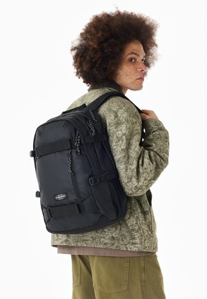 Eastpak, GETTER PRO UNISEX - Zaino - cs rip black coat