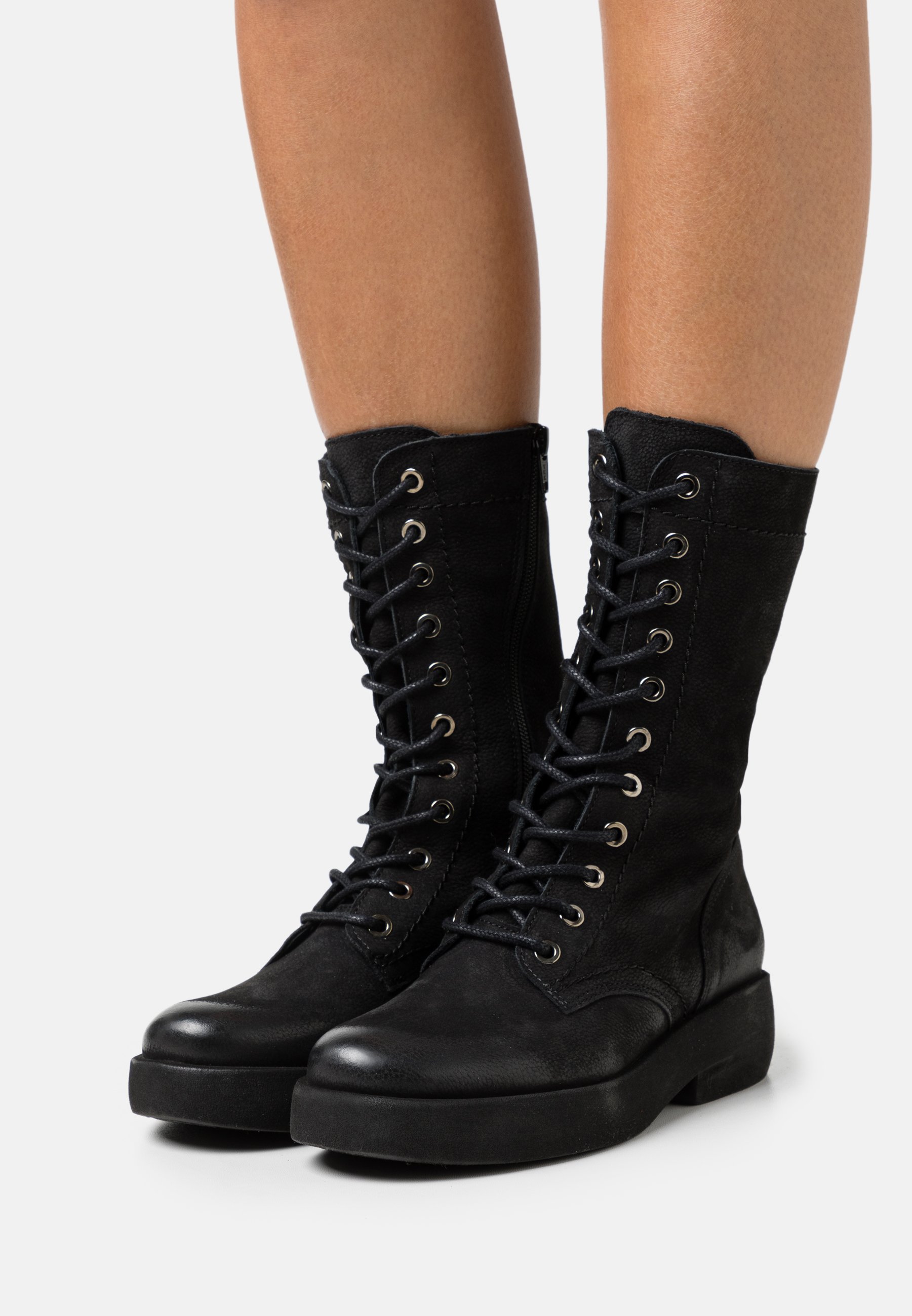 Women EXTRA - Lace-up boots Women EXTRA - Lace-up boots