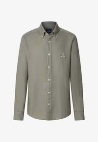 Non sélectionné, grey olive green