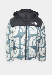 The North Face Daunenjacke - multi-coloured