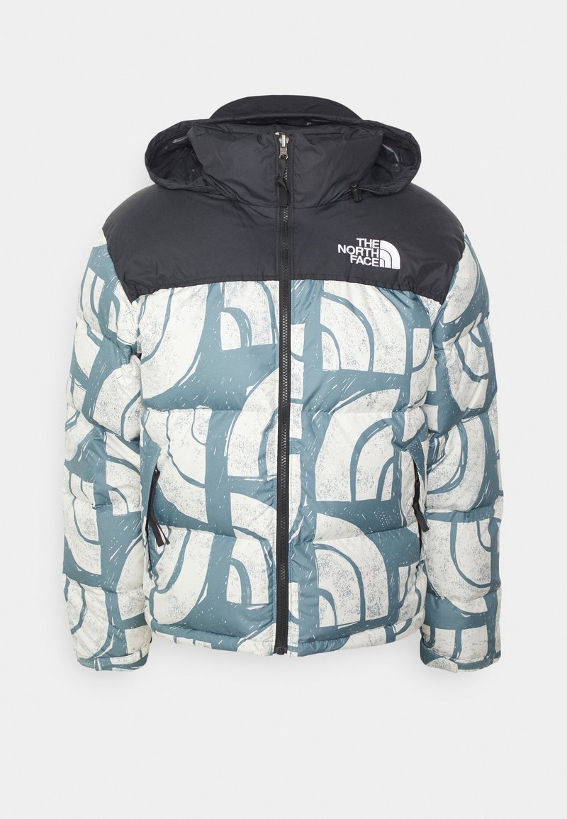 The North Face Daunenjacke - multi-coloured
