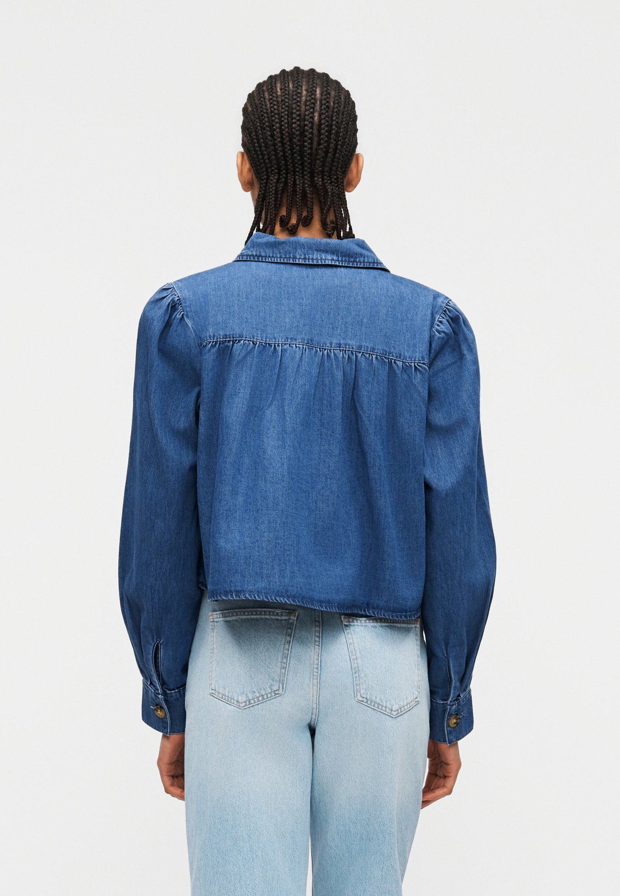 ONLSIENNA SHIRT