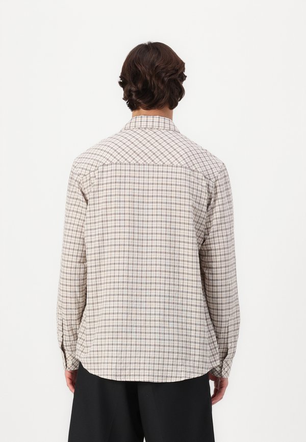 DAMON SHIRT - Shirt - canteen4