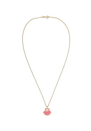 SEA SHELL VIVID - Collier - pink