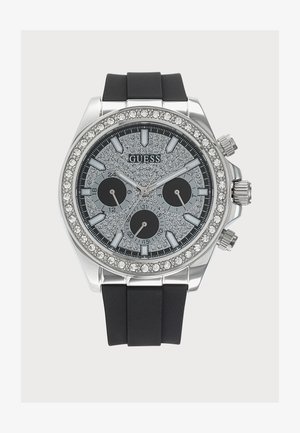 Guess, Хронографски часовник - black