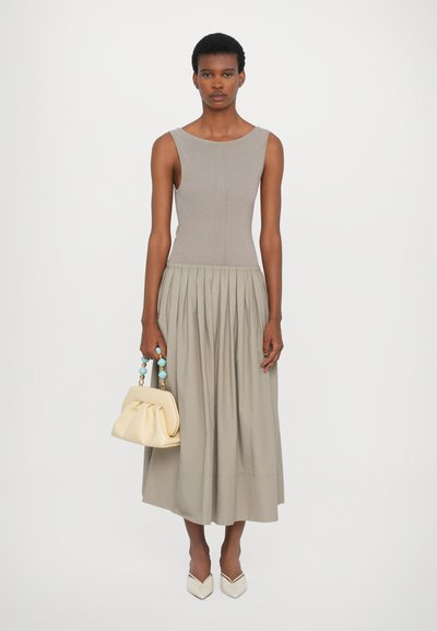 THEMOIRè TIA - Käsilaukku - beige