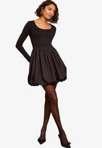 Nappali ruha - black