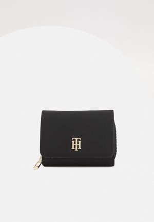 MED WALLET - Portfel - black