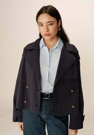 Veste légère - marine