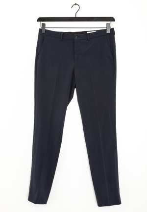 Chino - blue