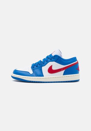 Jordan, Baskets basses - blue
