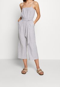 Abercrombie & Fitch Combinaison - blue