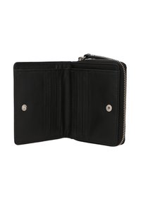 Gusti Leder HENRIETTA - Wallet - schwarz (struktur)