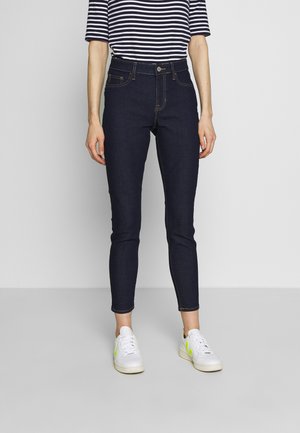 GAP Vaqueros pitillo - rinsed denim
