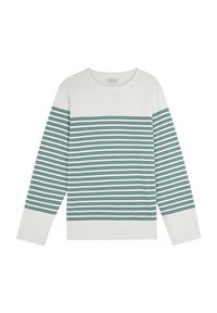 Camiseta de manga larga - green