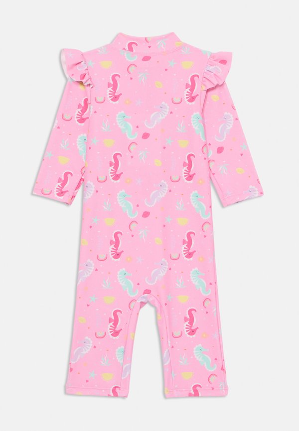 NMFZILA UV SWIMSUIT - Swimsuit2