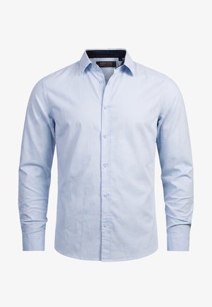 INDICODE JEANS, AMBY, jasnoniebieski