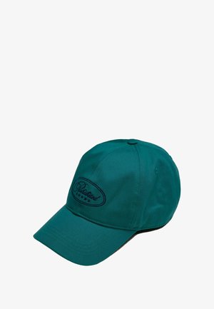 FIVE-STARS  - Kepuraitė - green
