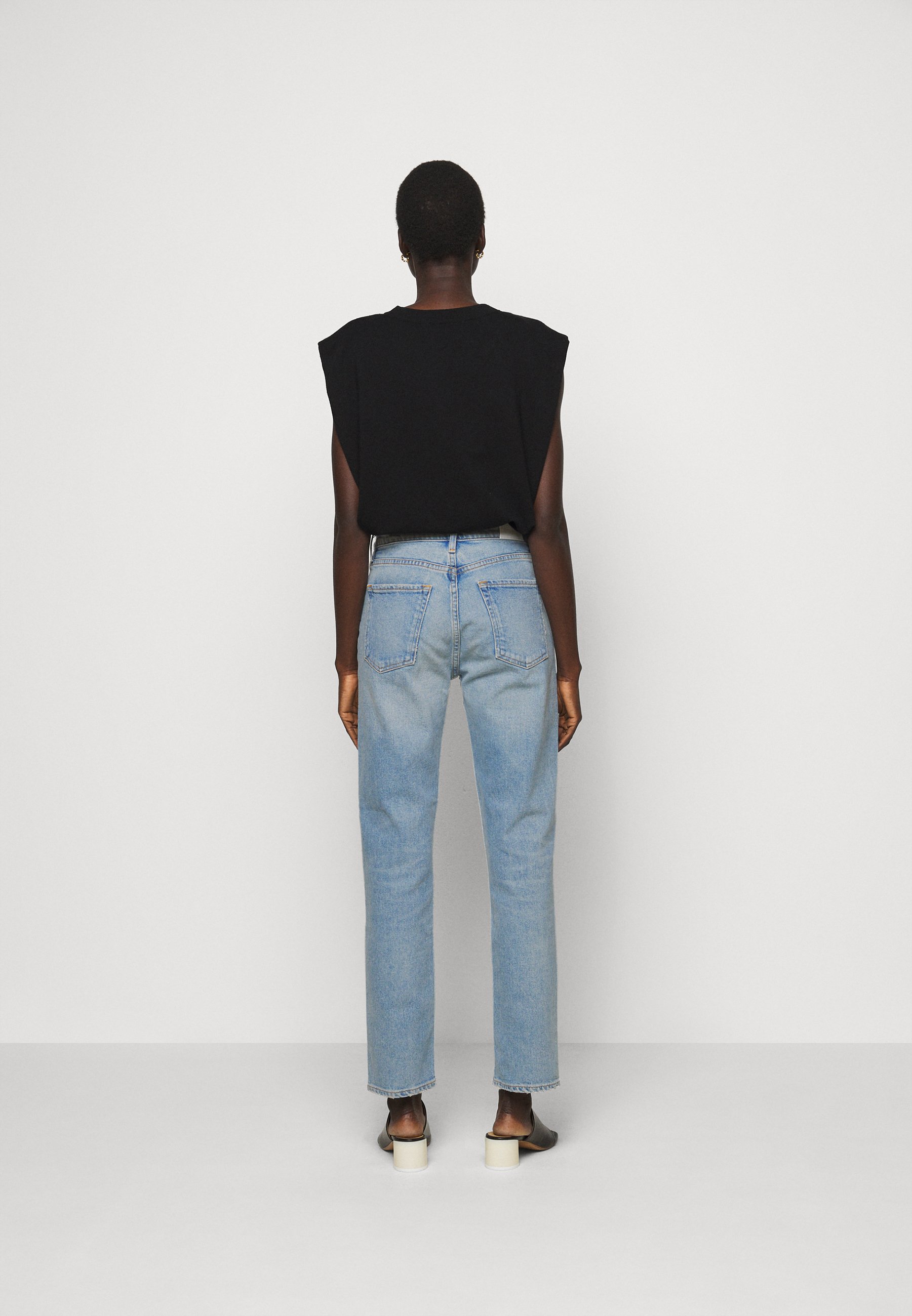 Goldsign THE BENEFIT - Slim fit jeans 