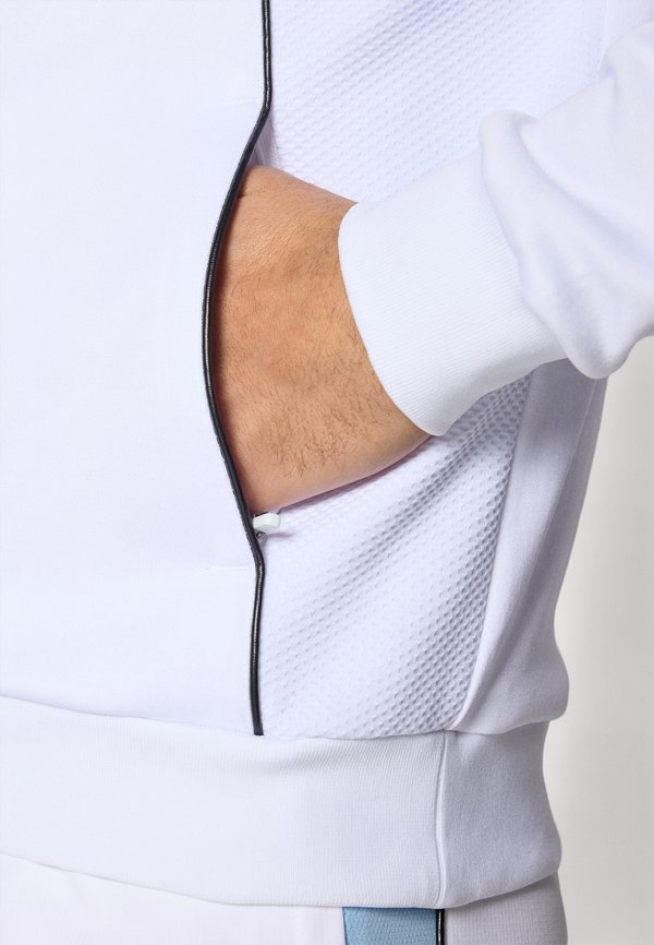 DERIVA HOODIE TRACKTOP - Hoodie4