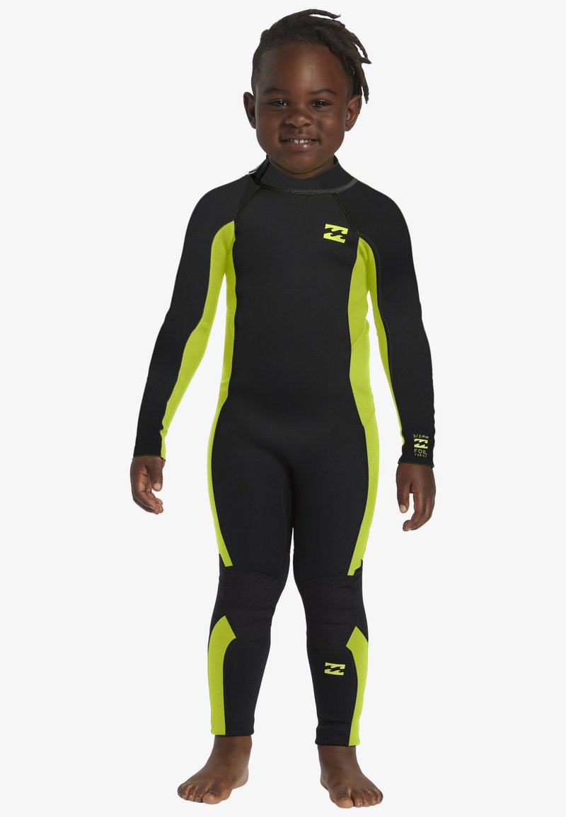 Billabong TODDLER FOIL - Maillot de bain - ful