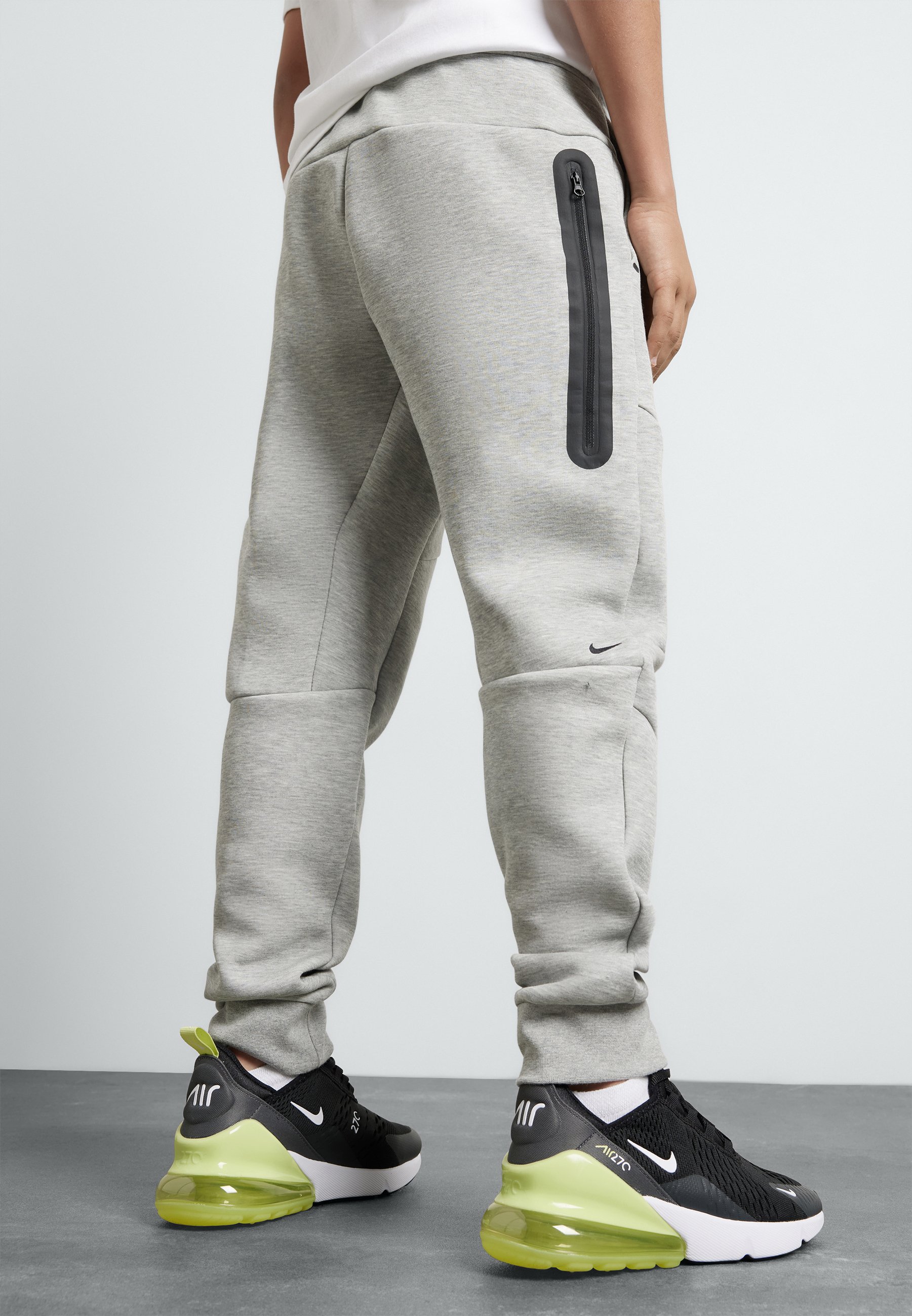 Nike Sportswear UNISEX Pantalon de survêtement dark grey