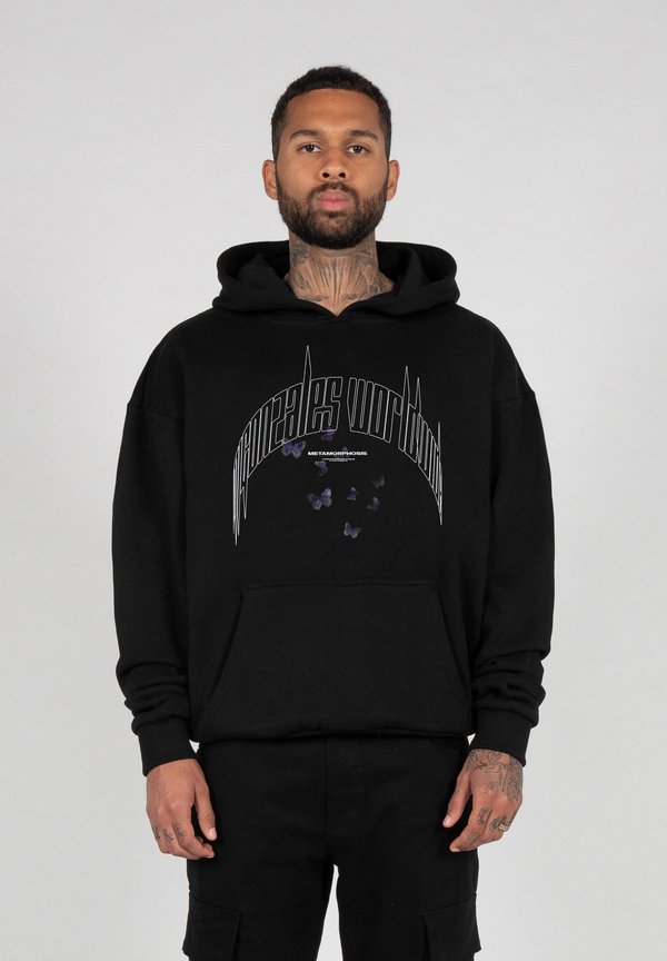 METAMORPHOSE HEAVY  - Kapuzenpullover