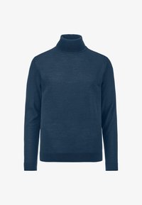 Unausgewählt, nachtblau